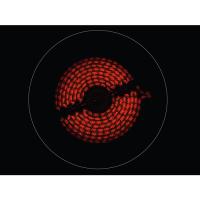 Steklokeramična kuhalna plošča Electrolux EHF6241FOK - PAMETEN NAKUP